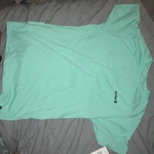 Simple Hurley Shirt